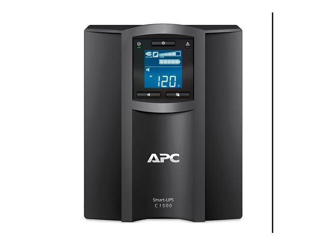 Elara APC Smart-UPS C 1500VA LCD