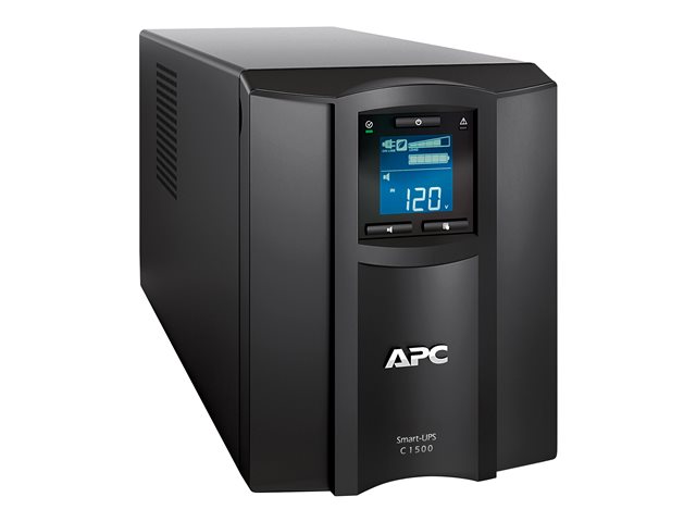Elara APC Smart-UPS C 1500VA LCD