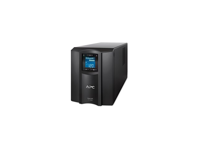 elara APC Smart-UPS C 1500VA LCD