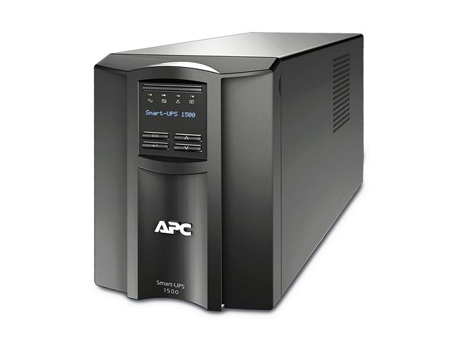 elara APC Smart-UPS SMT1500IC