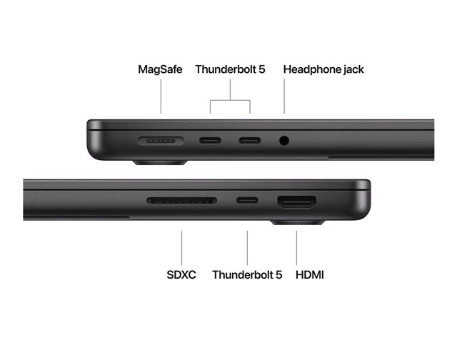 Elara Apple MacBook Pro
