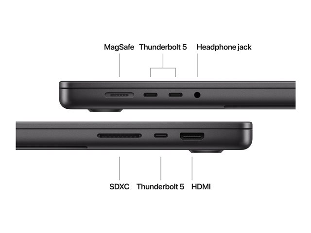 Elara Apple MacBook Pro