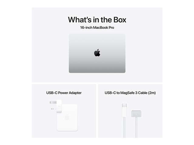 Elara Apple MacBook Pro