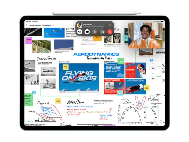 Elara Apple Pencil Pro