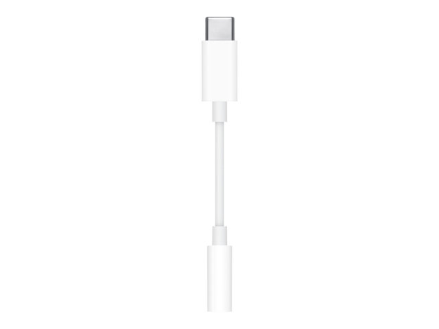 elara Apple USB-C to headphone jack adapter