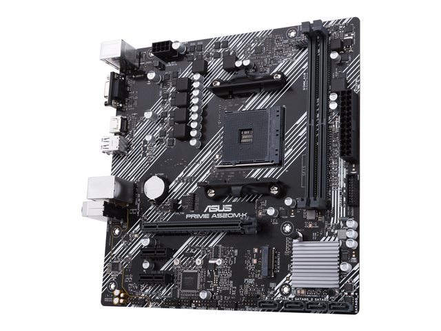 Elara ASUS PRIME A520M-K