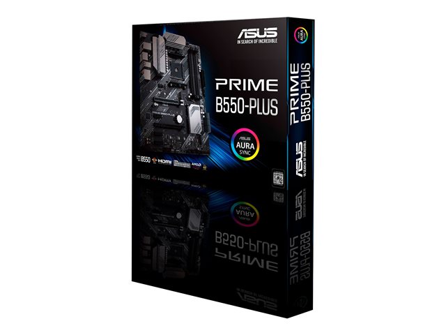 Elara ASUS PRIME B550-PLUS