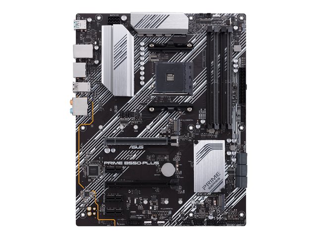 elara ASUS PRIME B550-PLUS