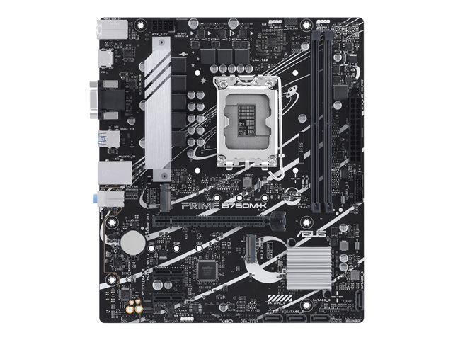 elara ASUS PRIME B760M-K