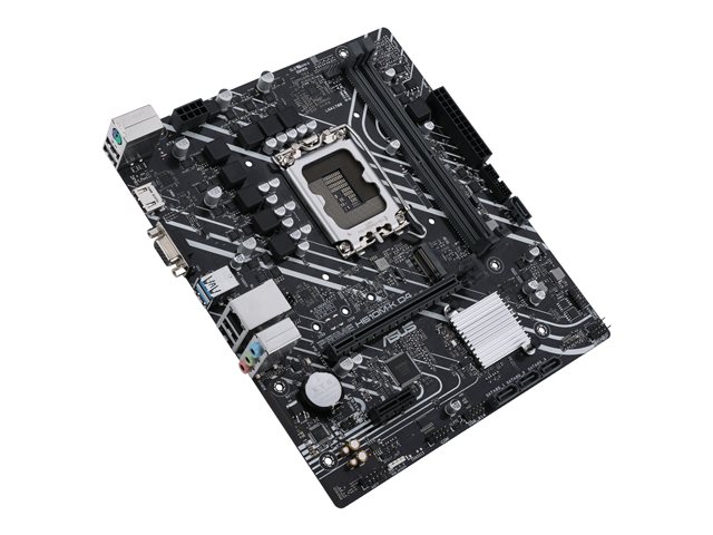 Elara ASUS PRIME H610M-K D4