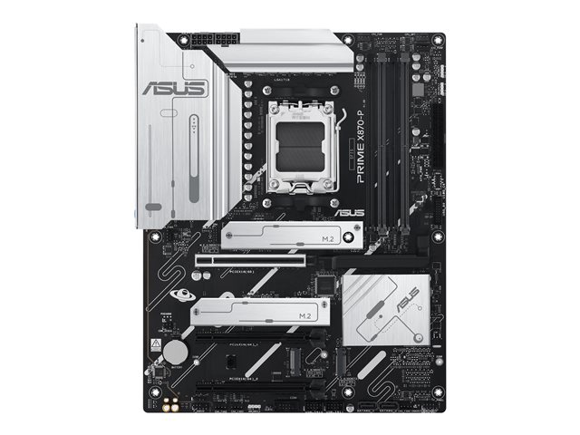 elara ASUS PRIME X870-P