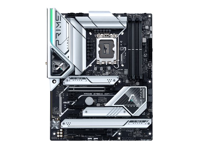 elara ASUS Prime Z790-A WIFI