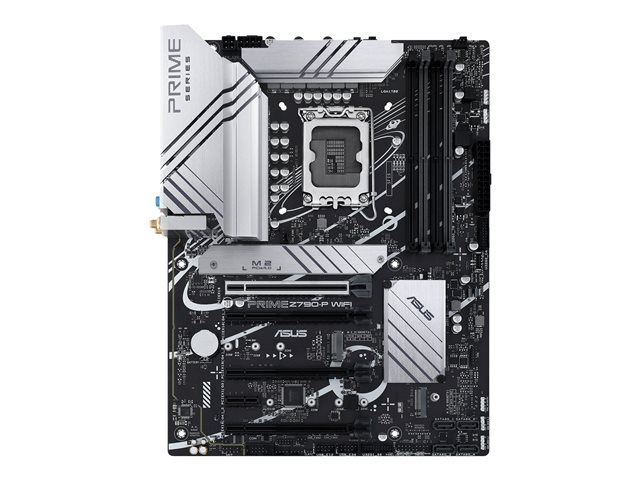 elara ASUS Prime Z790-P WIFI
