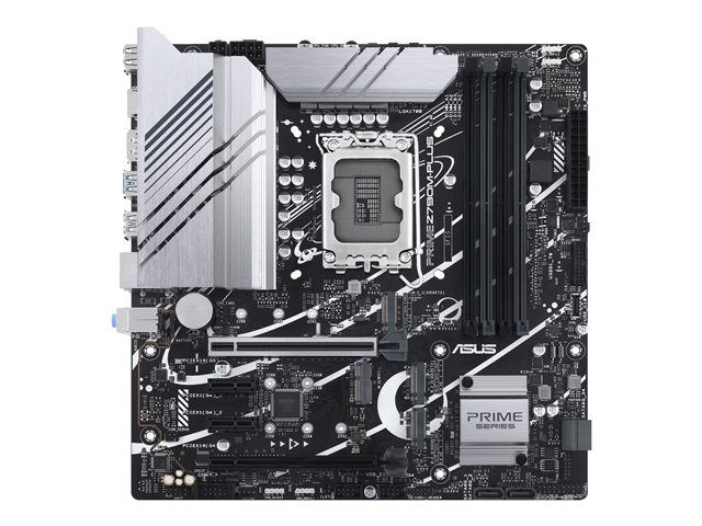 elara ASUS PRIME Z790M-PLUS