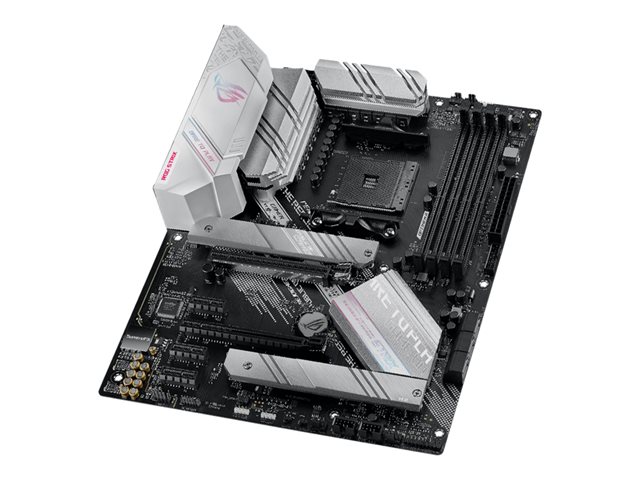 Elara ASUS ROG STRIX B550-A GAMING