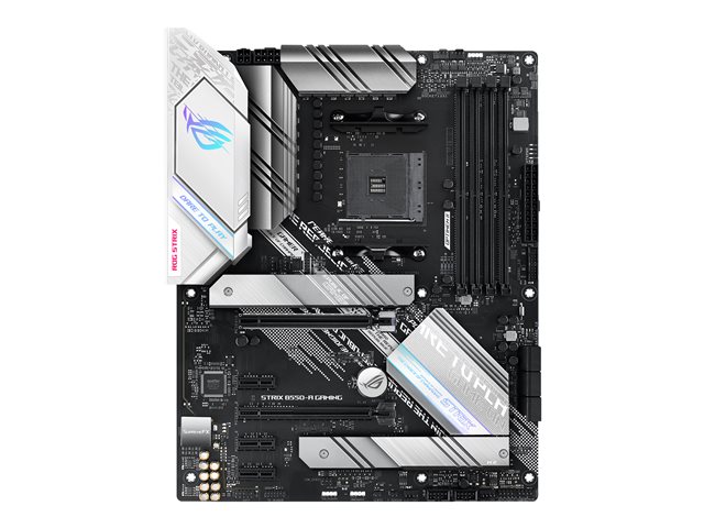 elara ASUS ROG STRIX B550-A GAMING