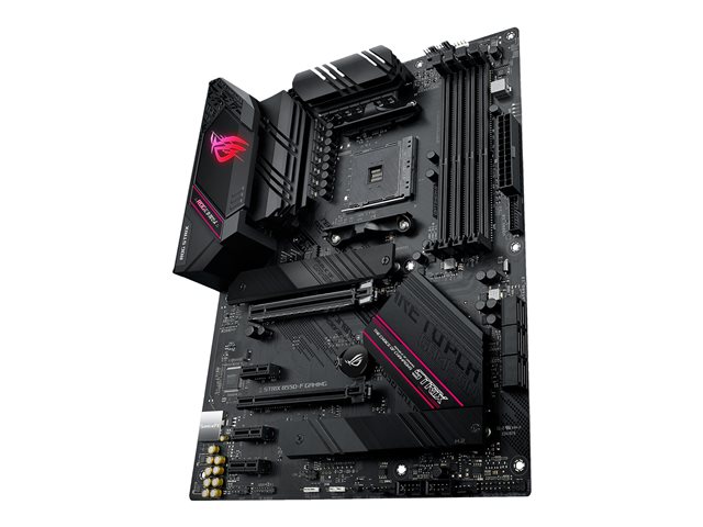 Elara ASUS ROG STRIX B550-F GAMING
