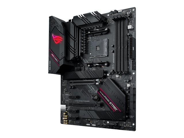 Elara ASUS ROG STRIX B550-F GAMING