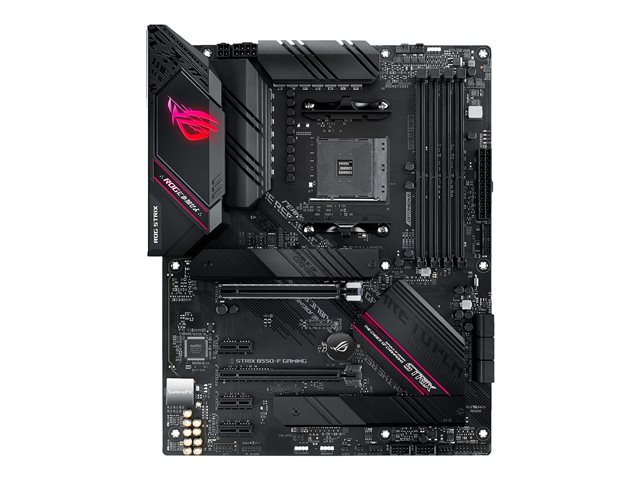 Elara ASUS ROG STRIX B550-F GAMING