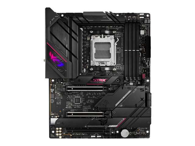elara ASUS ROG Strix B650E-E Gaming WiFi