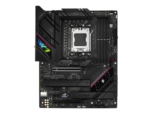 elara ASUS ROG Strix B650E-F Gaming WiFi