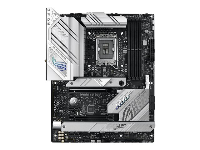 elara ASUS ROG STRIX B760-A GAMING WIFI