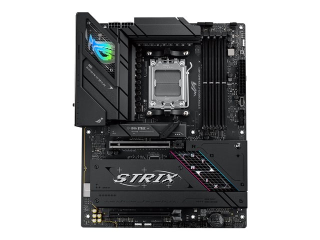 elara ASUS ROG STRIX B850-F GAMING WIFI