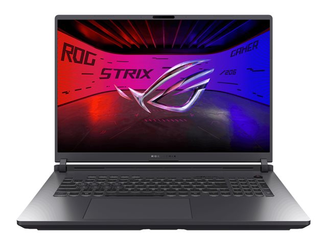 elara ASUS ROG Strix G18 G815LR-S9002W