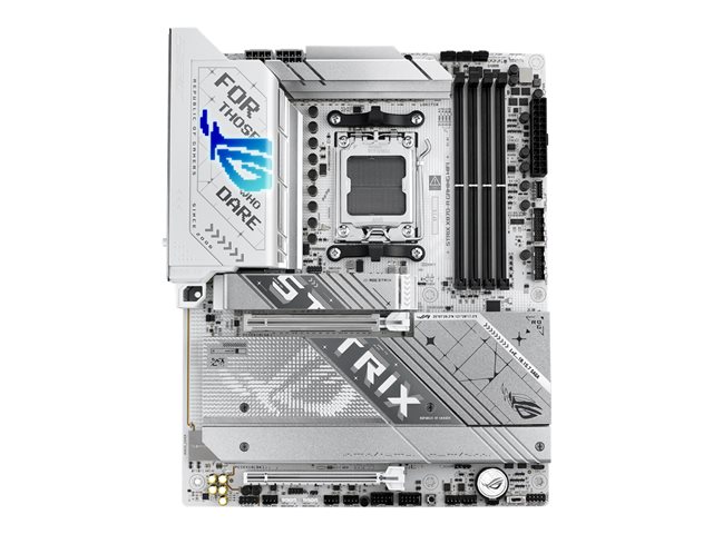 elara ASUS ROG STRIX X870-A GAMING WIFI