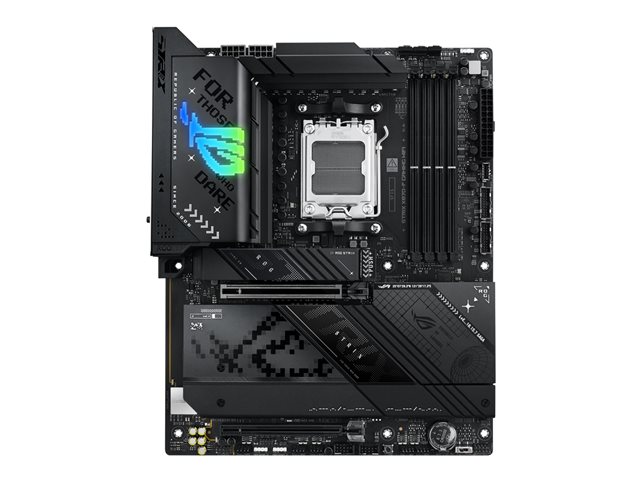 elara ASUS ROG STRIX X870-F GAMING WIFI