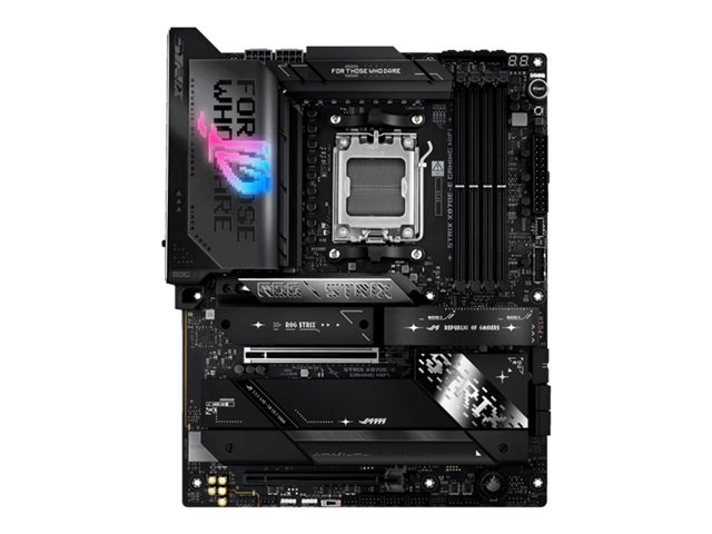 elara ASUS ROG STRIX X870E-E GAMING WIFI