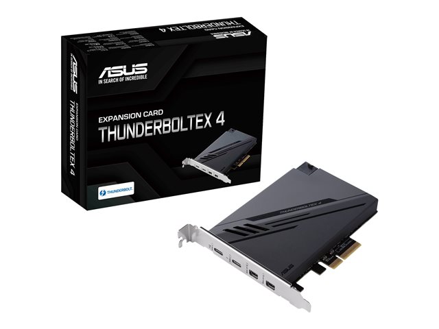 Elara ASUS ThunderboltEX 4