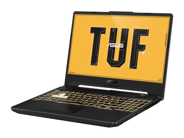 Elara ASUS TUF Gaming A15 FA506NC-HN003W