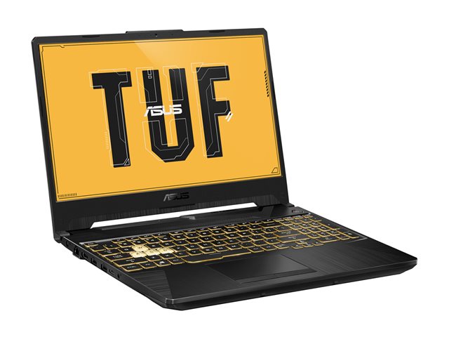 Elara ASUS TUF Gaming A15 FA506NC-HN003W