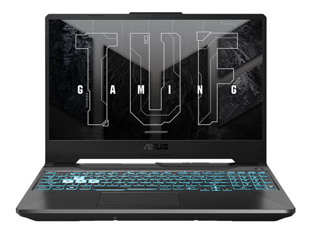 elara ASUS TUF Gaming A15 FA506NF-HN008W