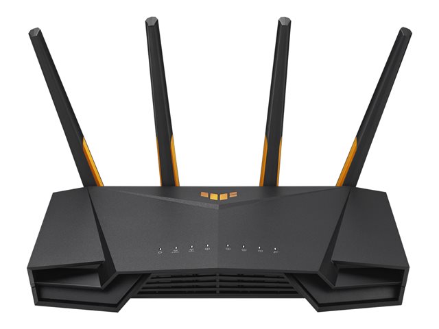 elara ASUS TUF Gaming AX3000 V2