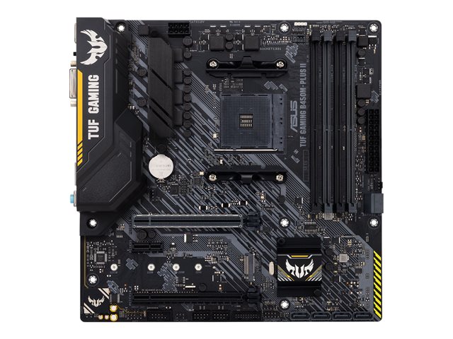 Elara ASUS TUF GAMING B450M-PLUS II