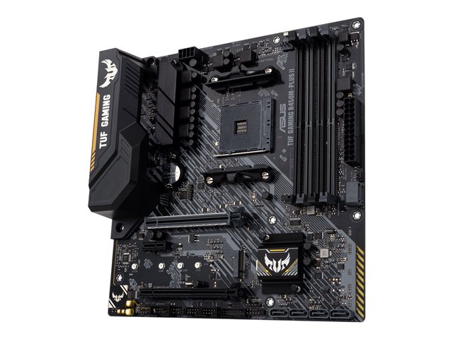 Elara ASUS TUF GAMING B450M-PLUS II