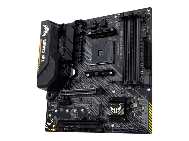Elara ASUS TUF GAMING B450M-PLUS II