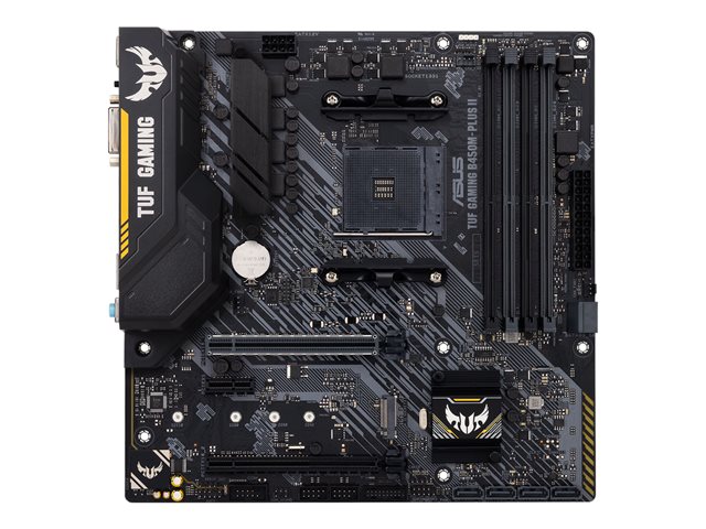 elara ASUS TUF GAMING B450M-PLUS II