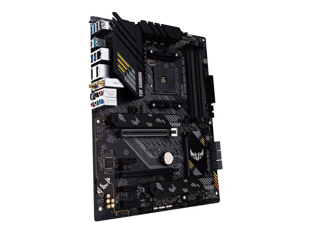 Elara ASUS TUF GAMING B550-PLUS WIFI II