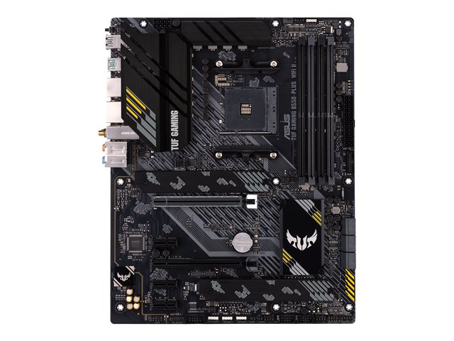 elara ASUS TUF GAMING B550-PLUS WIFI II