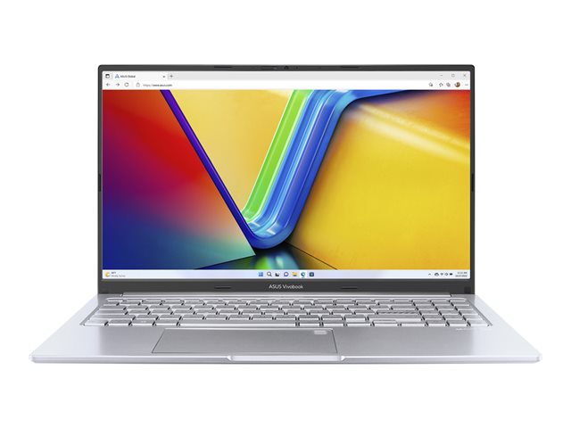 elara ASUS VivoBook 15 OLED X1505VA-MA573W