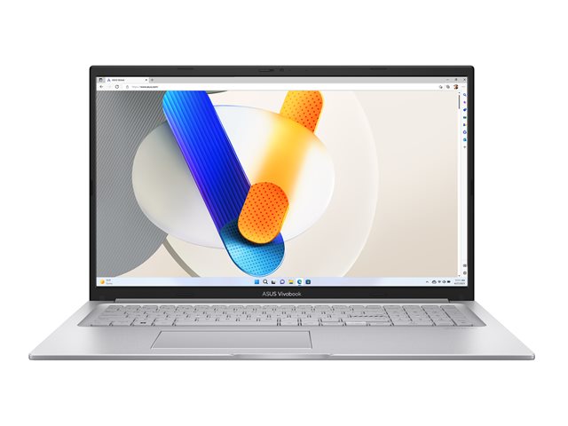 elara ASUS VivoBook 17 X1704VA-AU523W