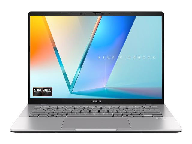 elara ASUS VivoBook S14 M3407HA-LY014W