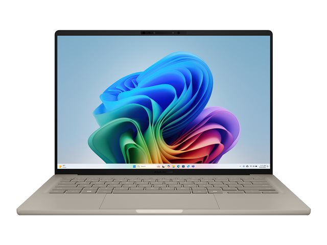 elara ASUS Zenbook A14 OLED UX3407RA-QD005W