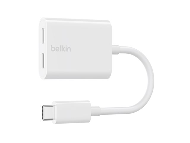 Elara Belkin Connect Audio + Charge