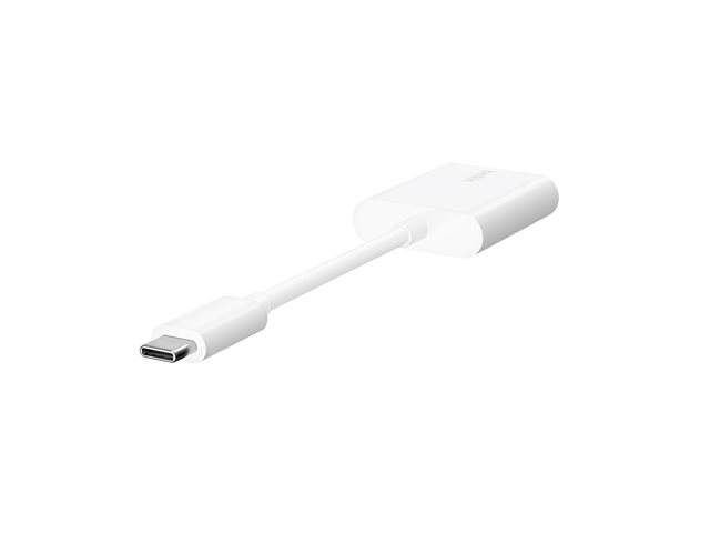 Elara Belkin Connect Audio + Charge