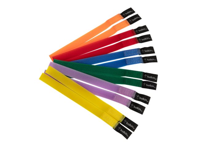 Elara Belkin Secure KVM Combo Cable