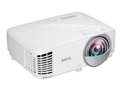 Elara BenQ MW809STH